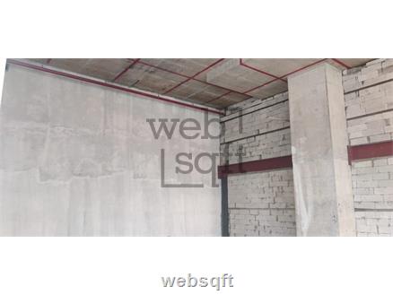 Retail showroom for Rent in Kondapur